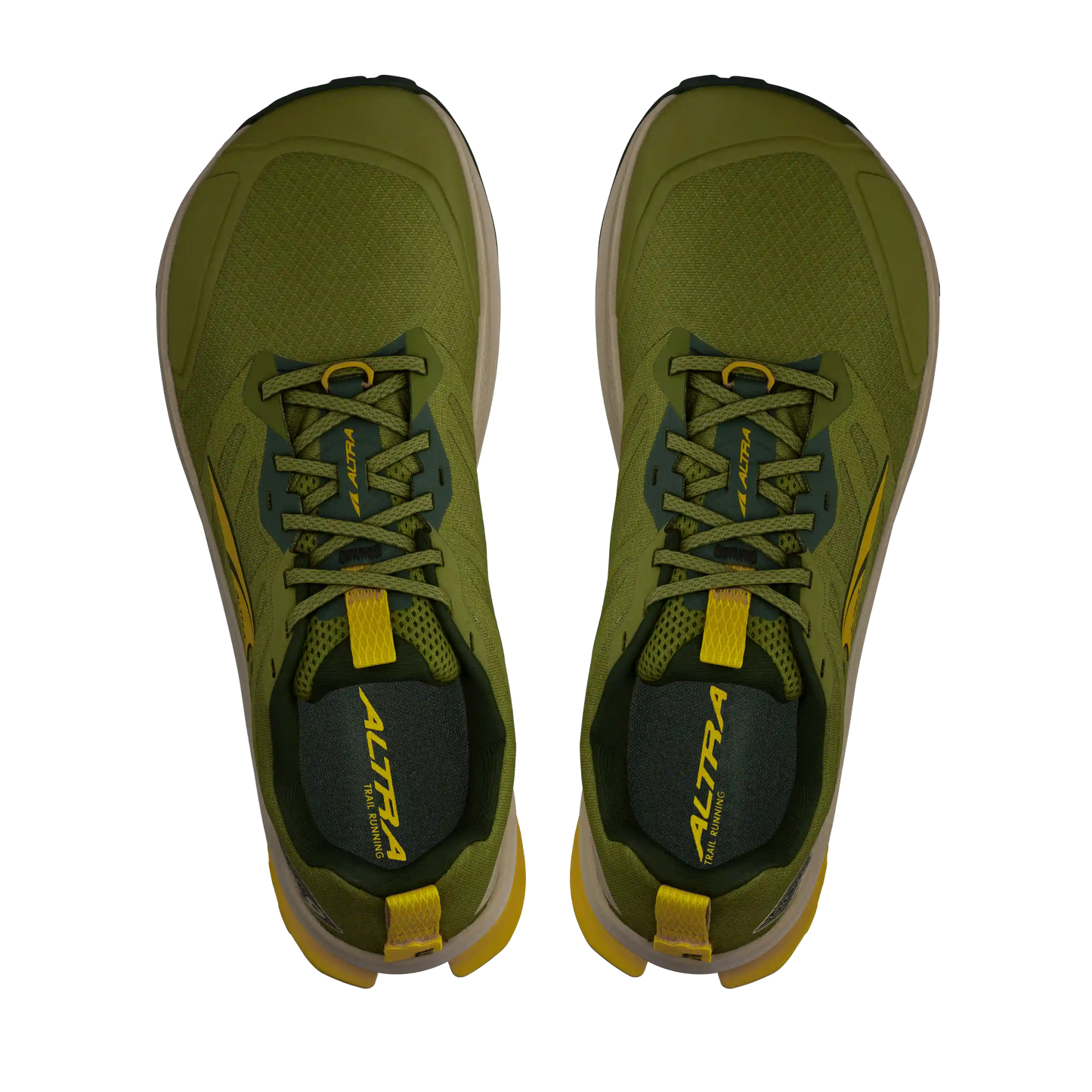 Men's Lone Peak 9