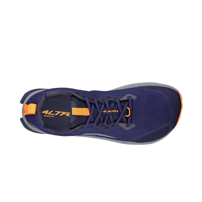 Men's Lone Peak 9