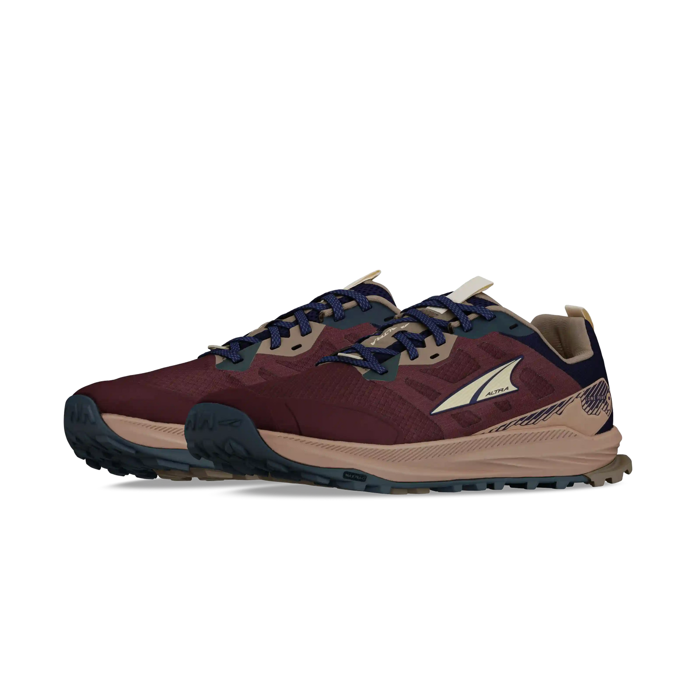 Men's Lone Peak 9