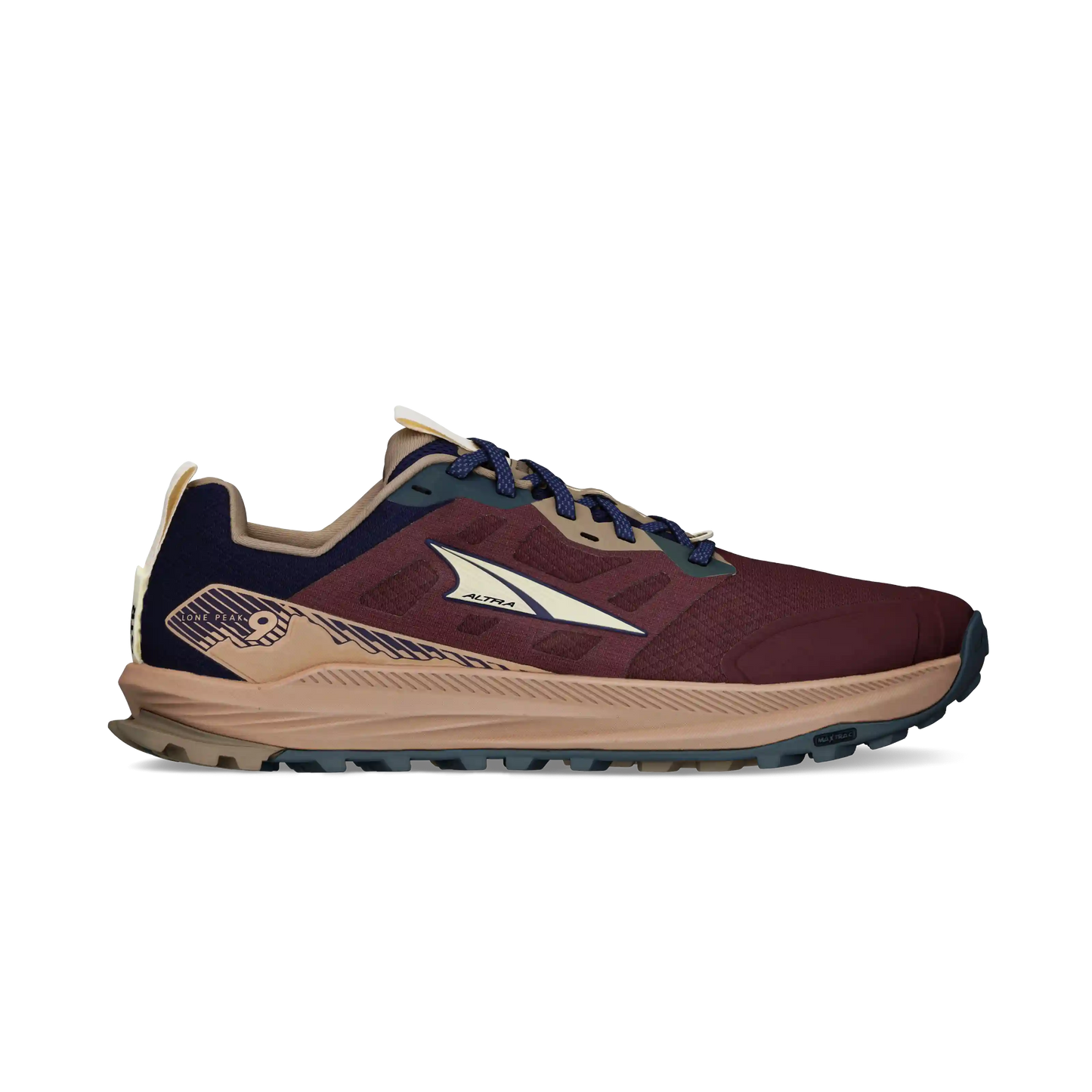 Men's Lone Peak 9
