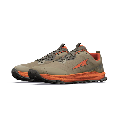 Men's Lone Peak 9