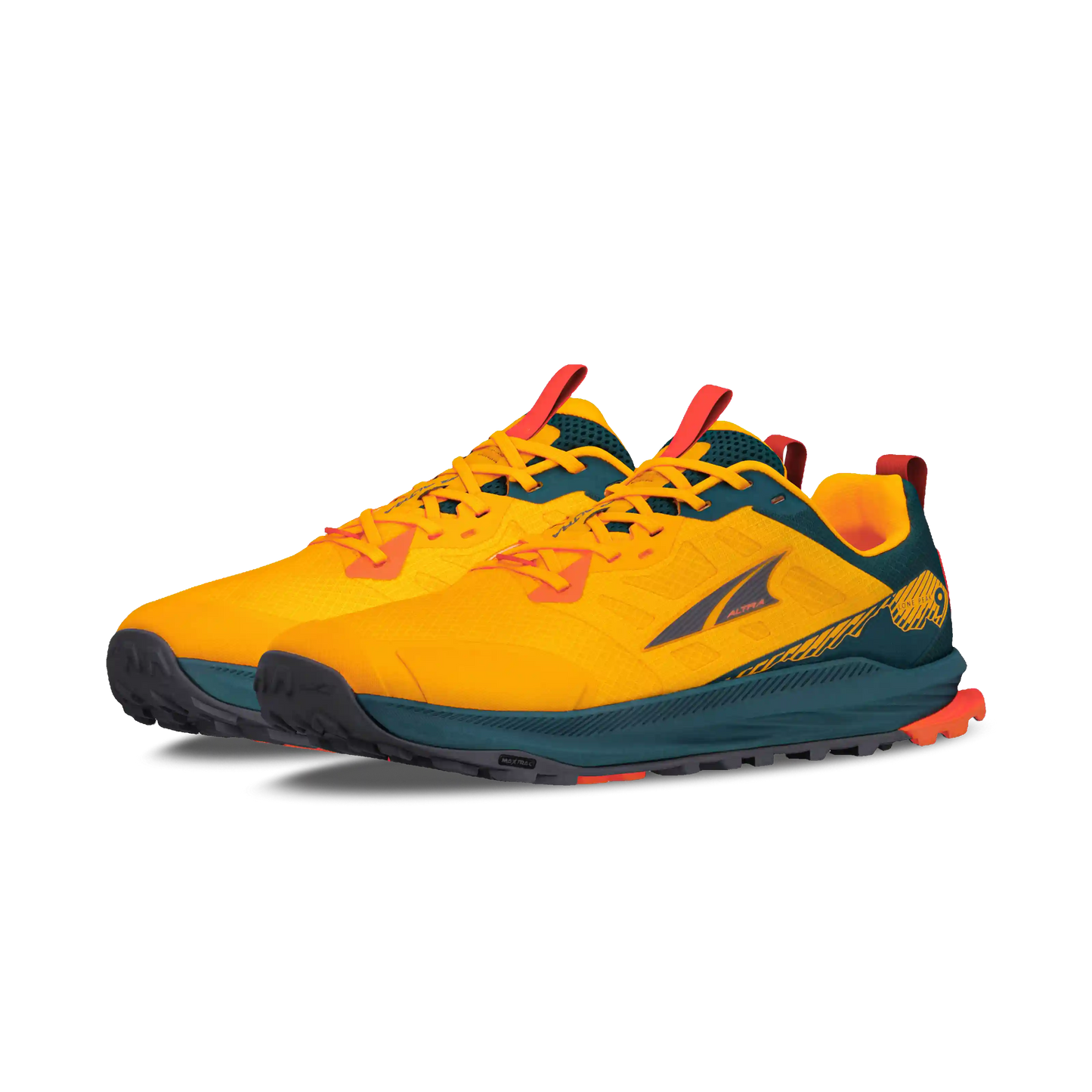 Men's Lone Peak 9