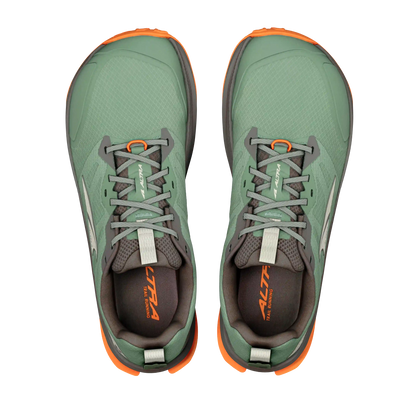 Men's Lone Peak 9
