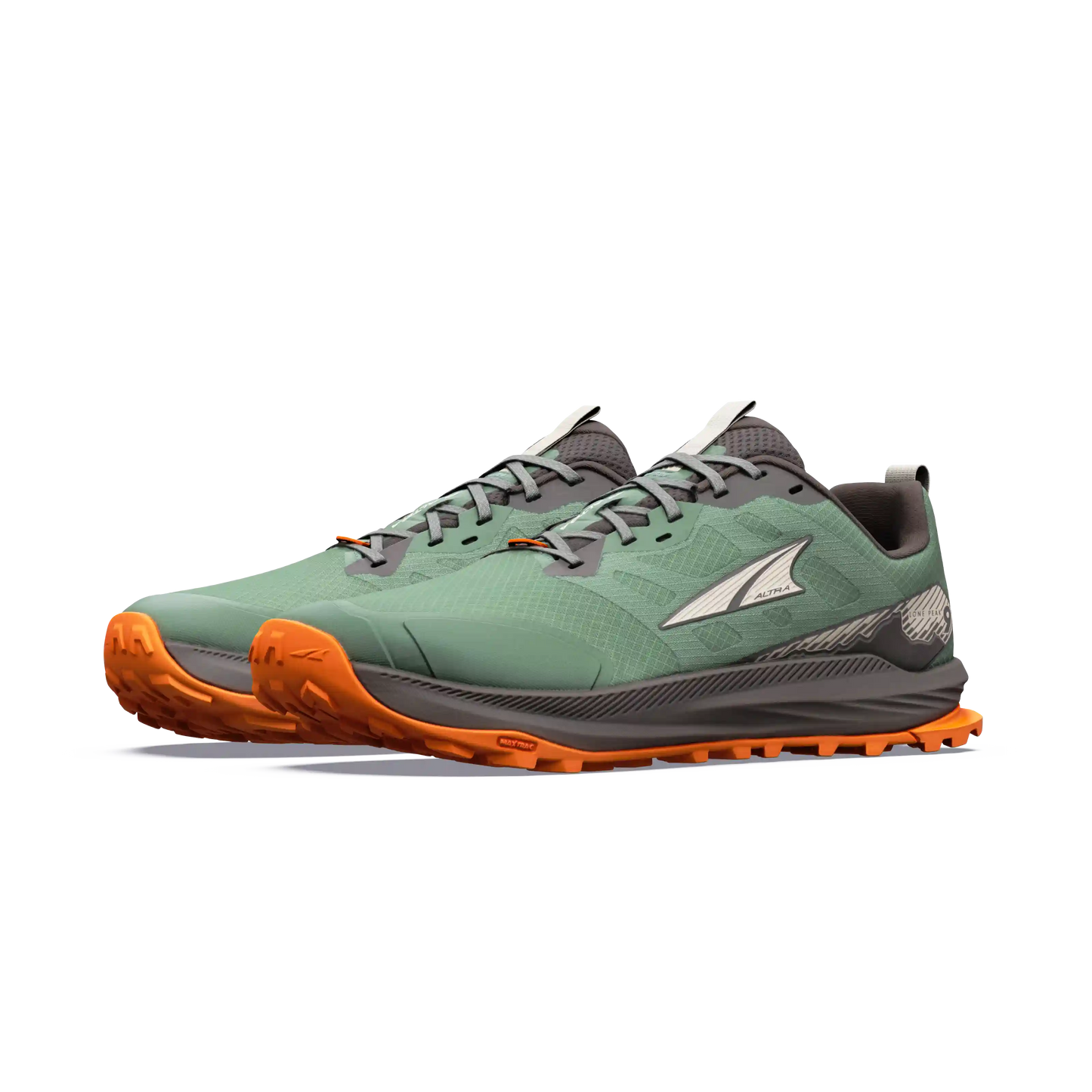 Men's Lone Peak 9