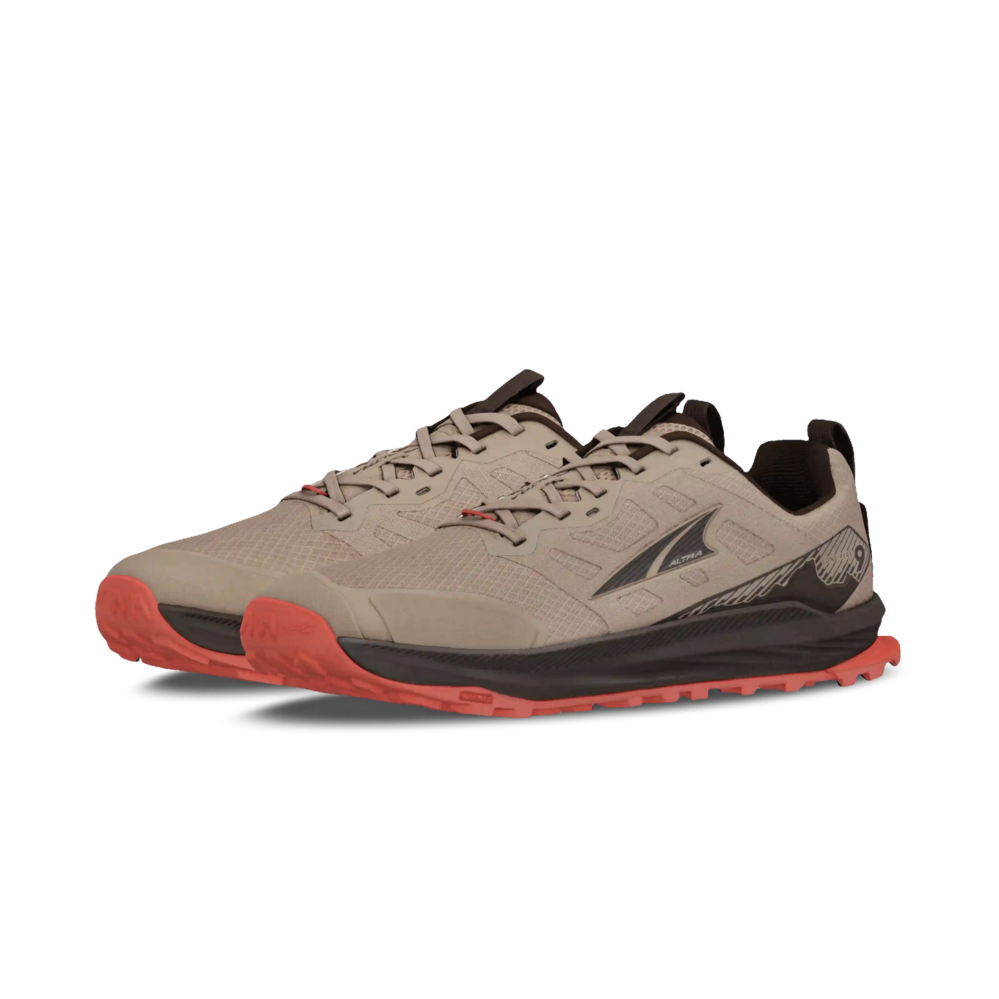 Men's Lone Peak 9