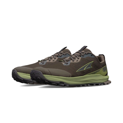 Men's Lone Peak 9