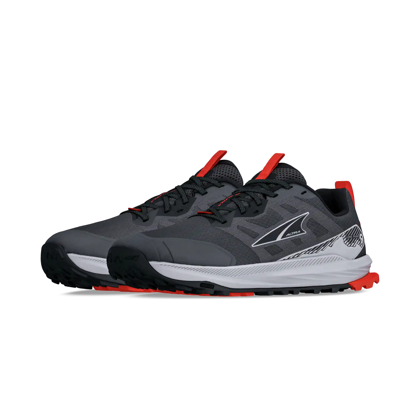 Men's Lone Peak 9
