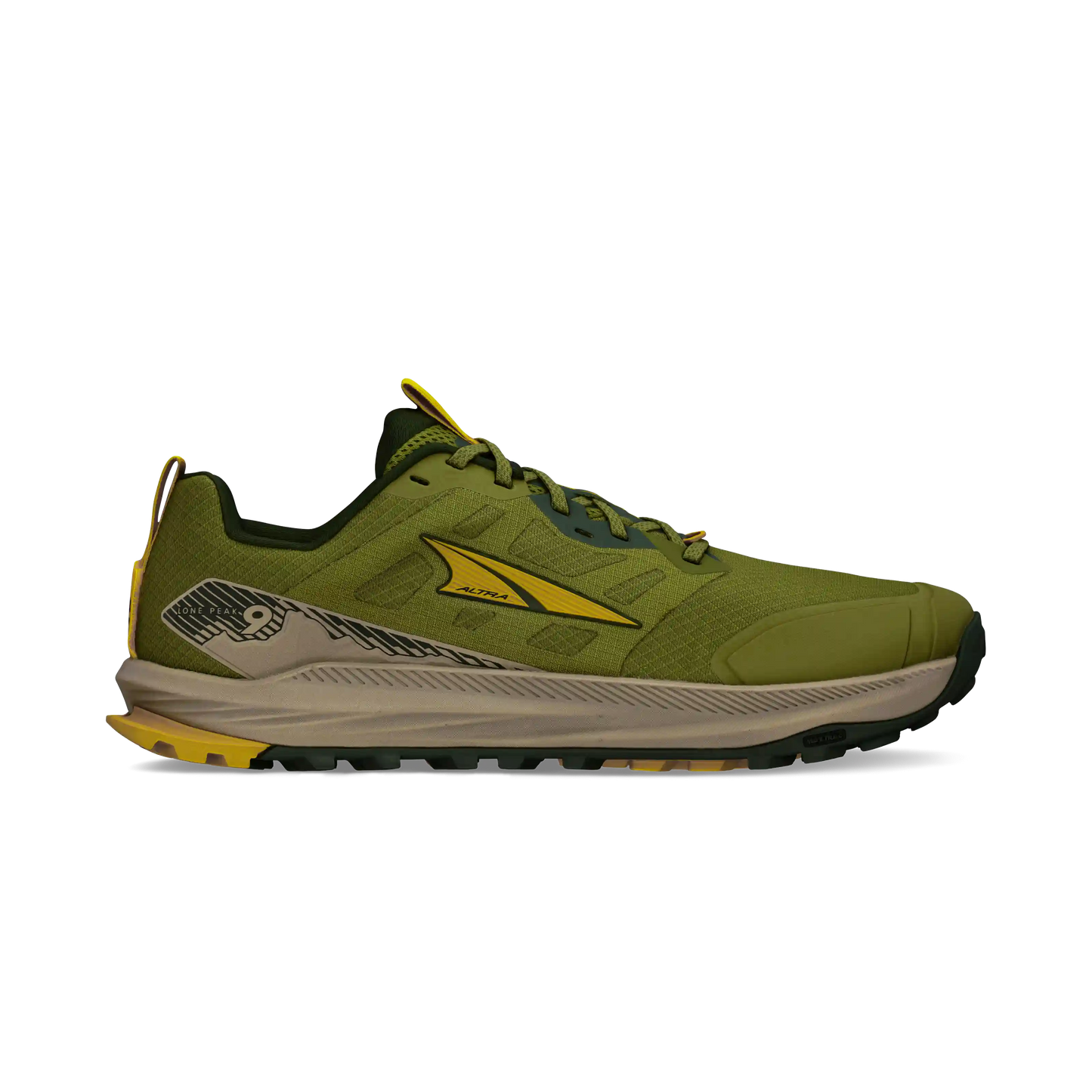 Men's Lone Peak 9