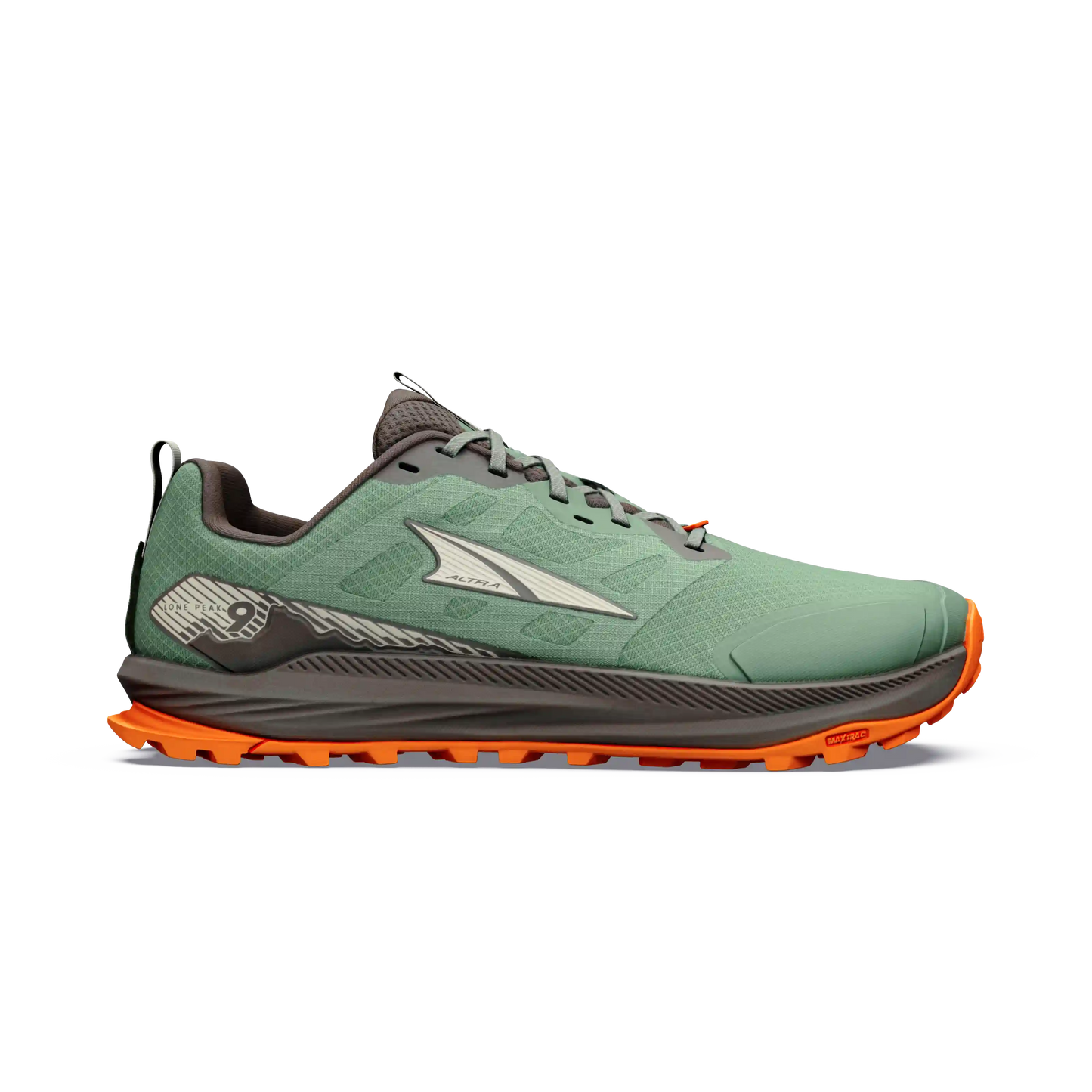 Men's Lone Peak 9