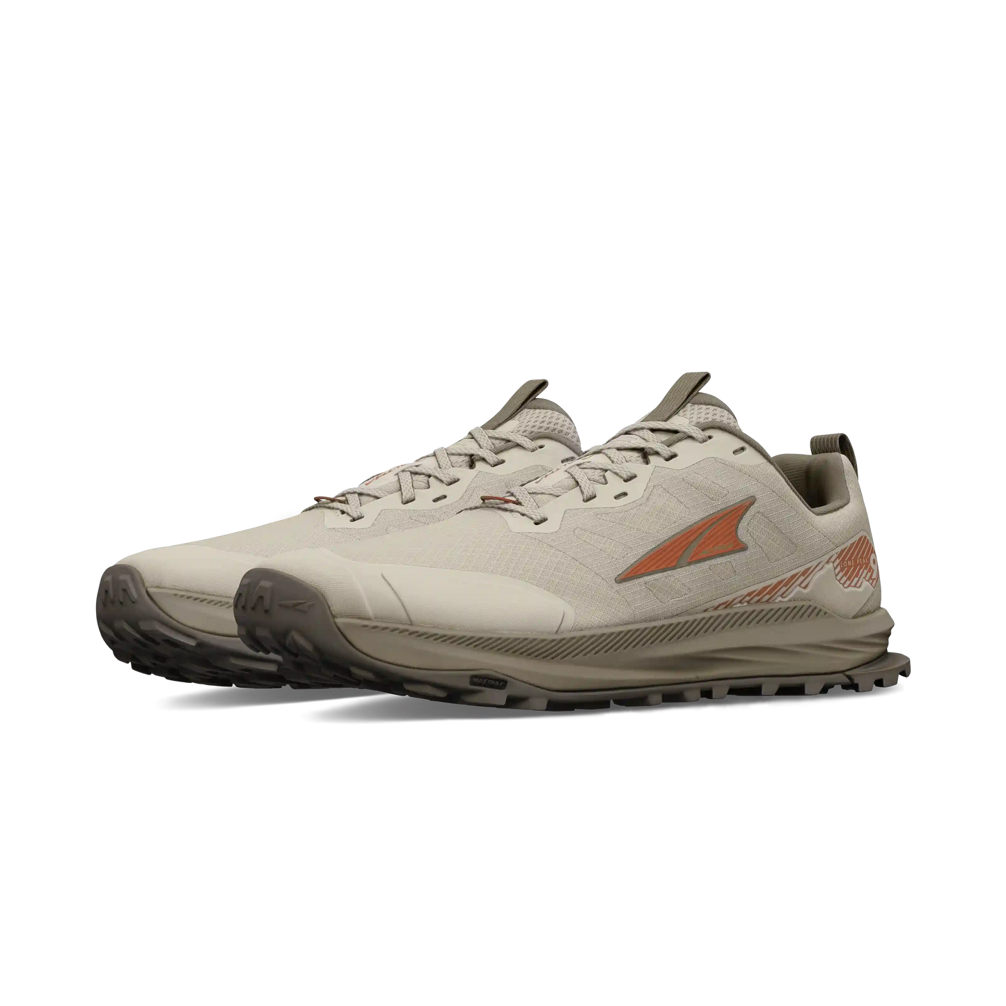 Men's Lone Peak 9