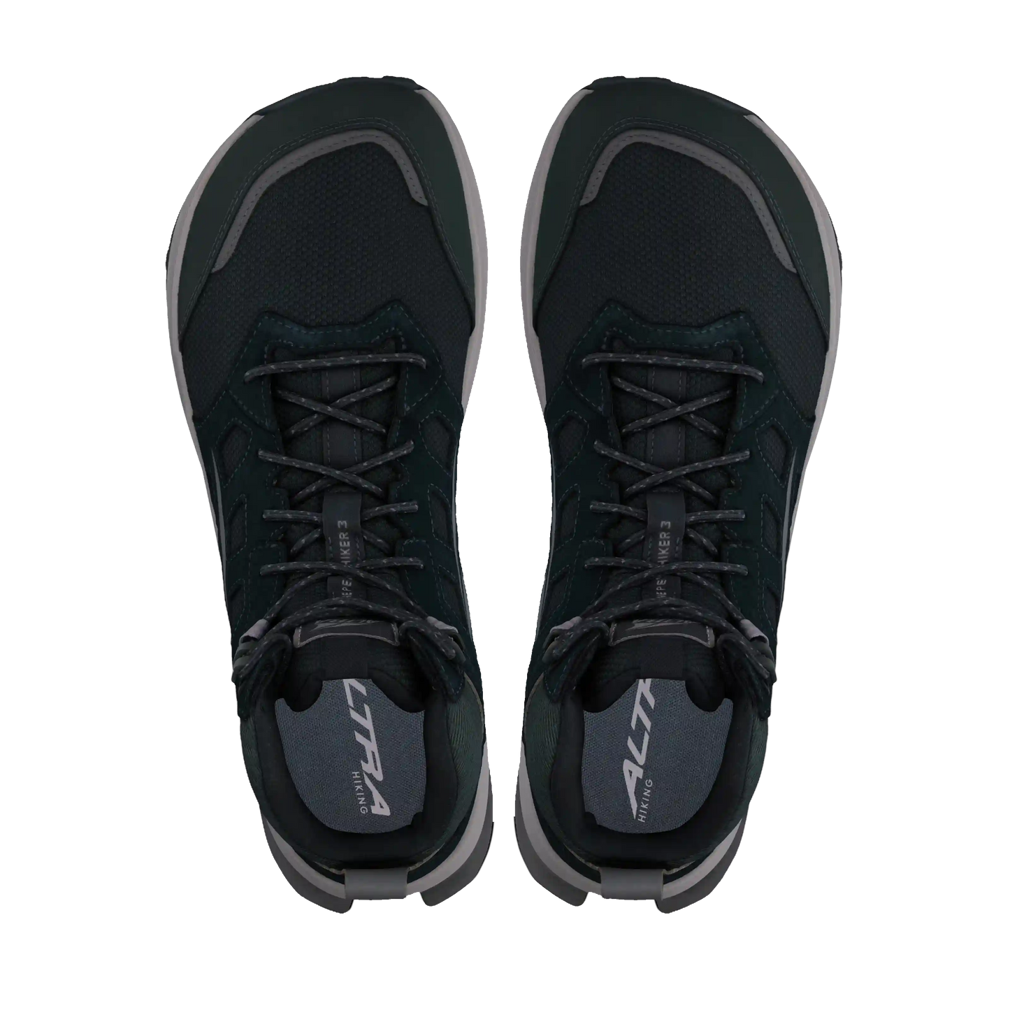 Men's Lone Peak Hiker 3