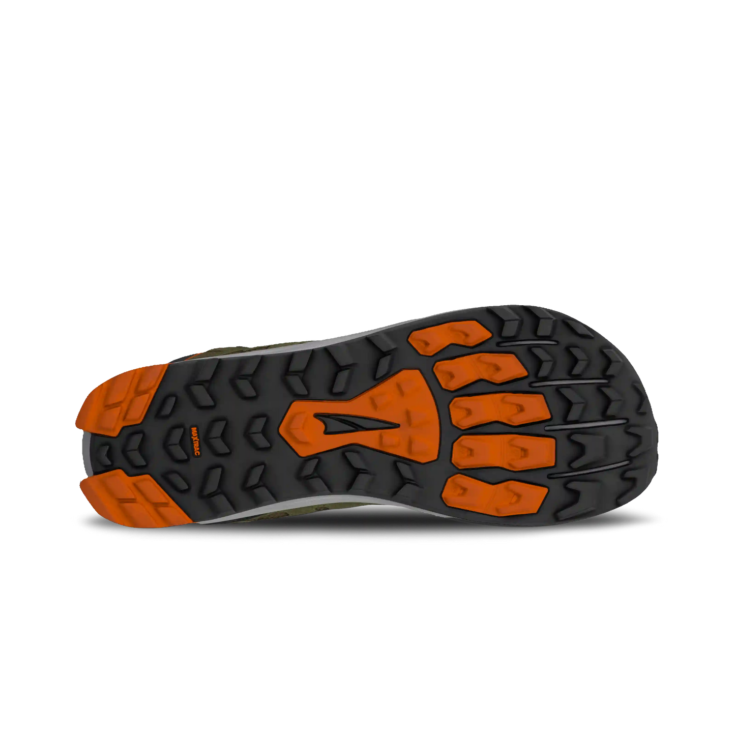 Men's Lone Peak Hiker 3