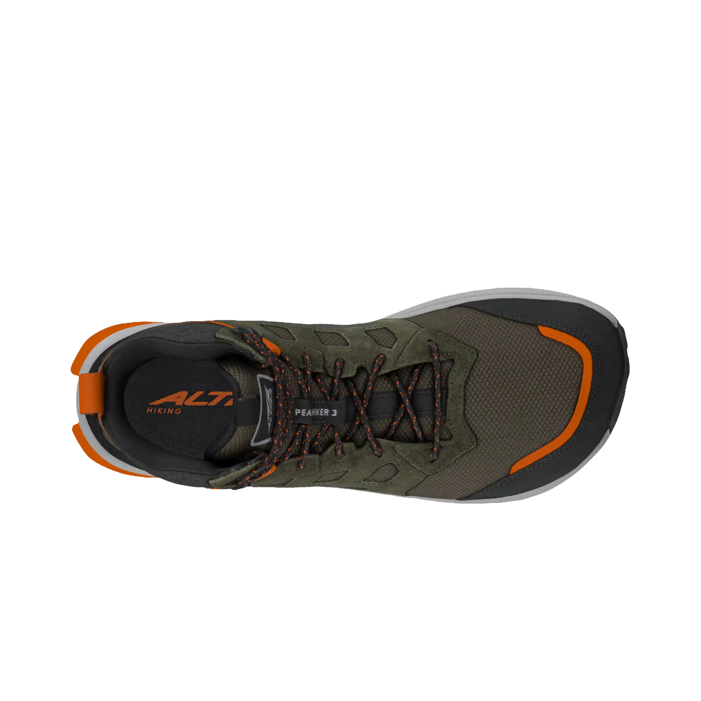 Men's Lone Peak Hiker 3