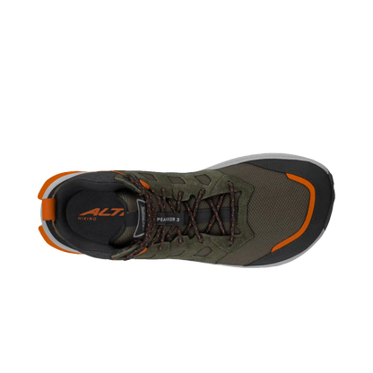 Men's Lone Peak Hiker 3