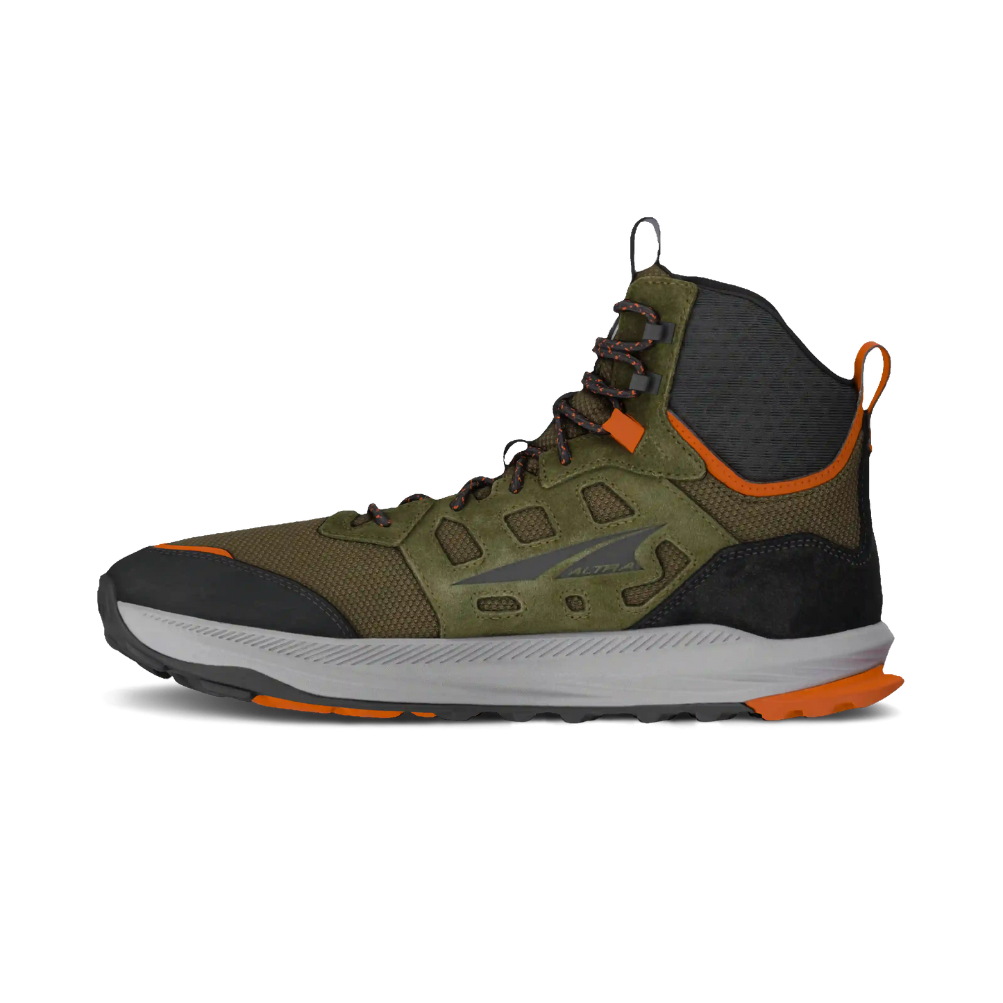 Men's Lone Peak Hiker 3