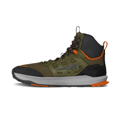 Men's Lone Peak Hiker 3