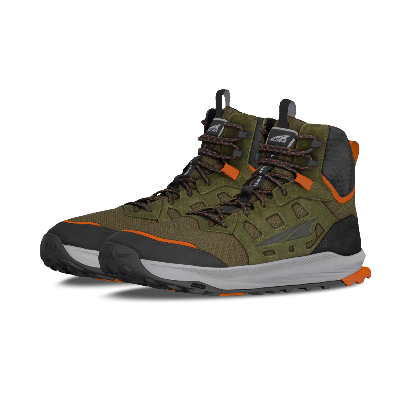 Men's Lone Peak Hiker 3