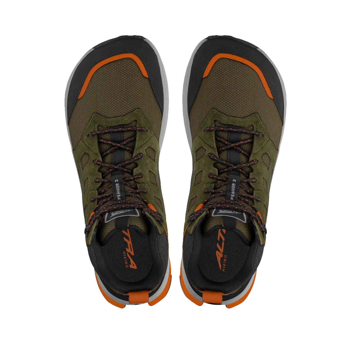 Men's Lone Peak Hiker 3