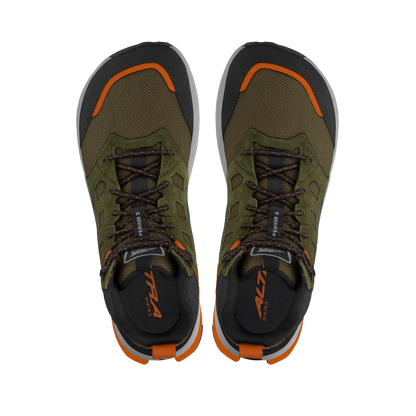 Men's Lone Peak Hiker 3