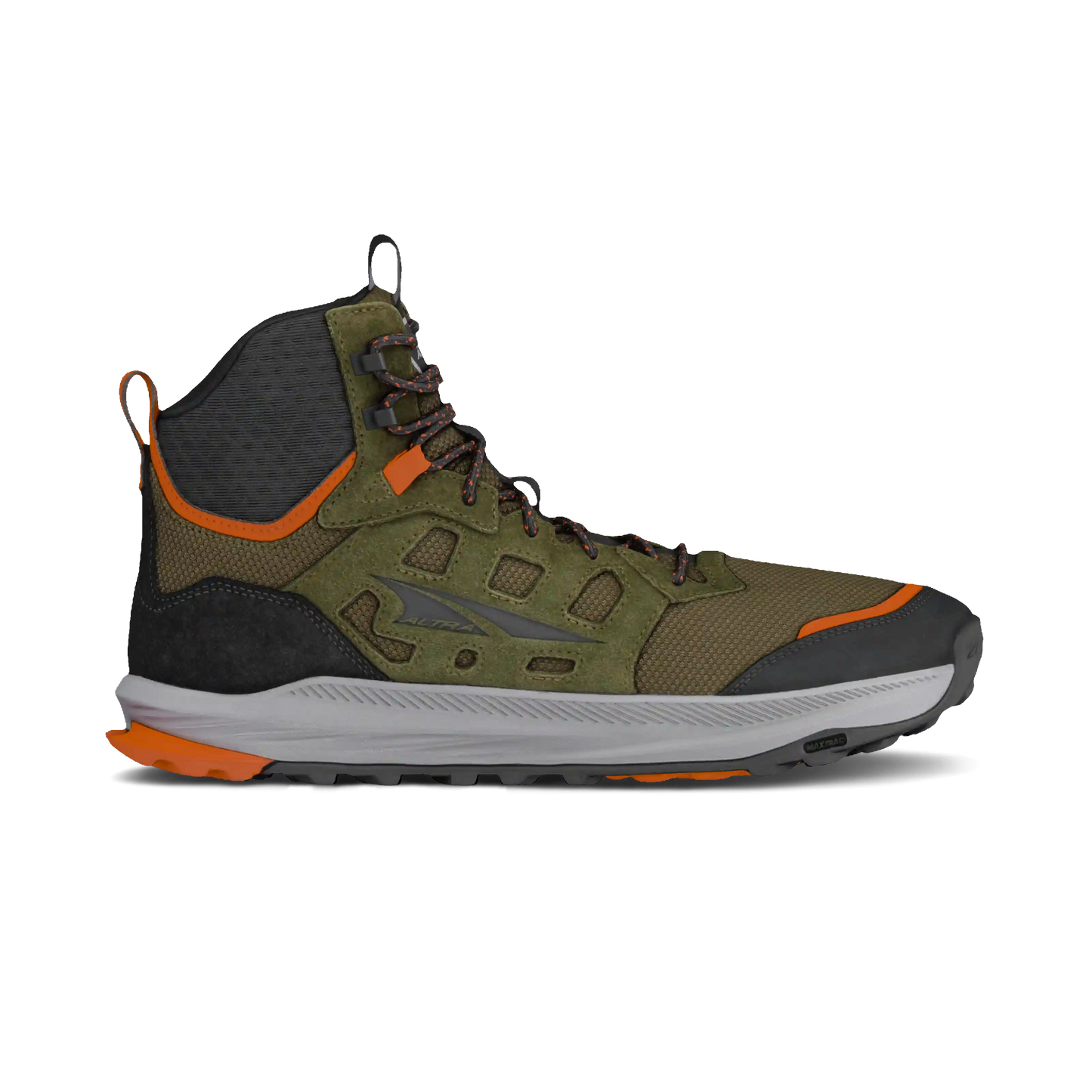 Men's Lone Peak Hiker 3