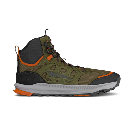 Men's Lone Peak Hiker 3
