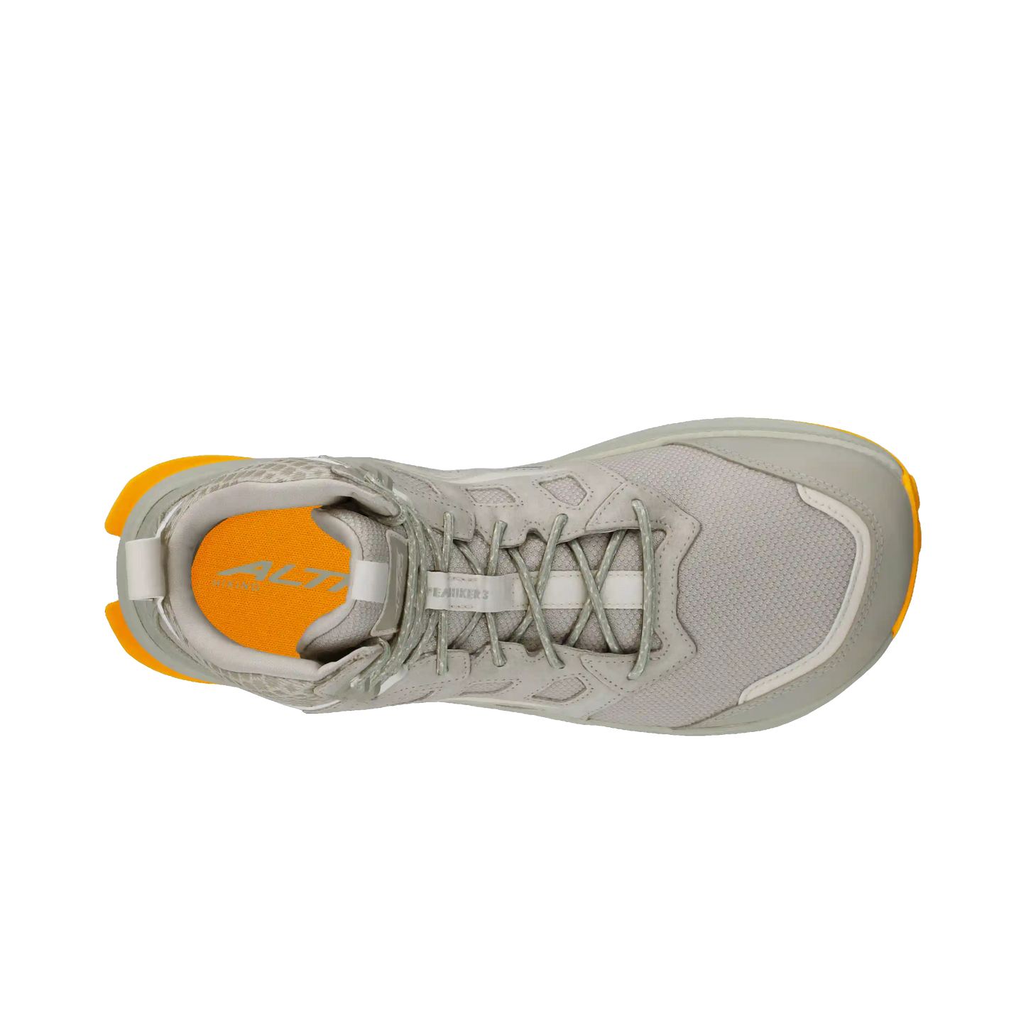 Men's Lone Peak Hiker 3