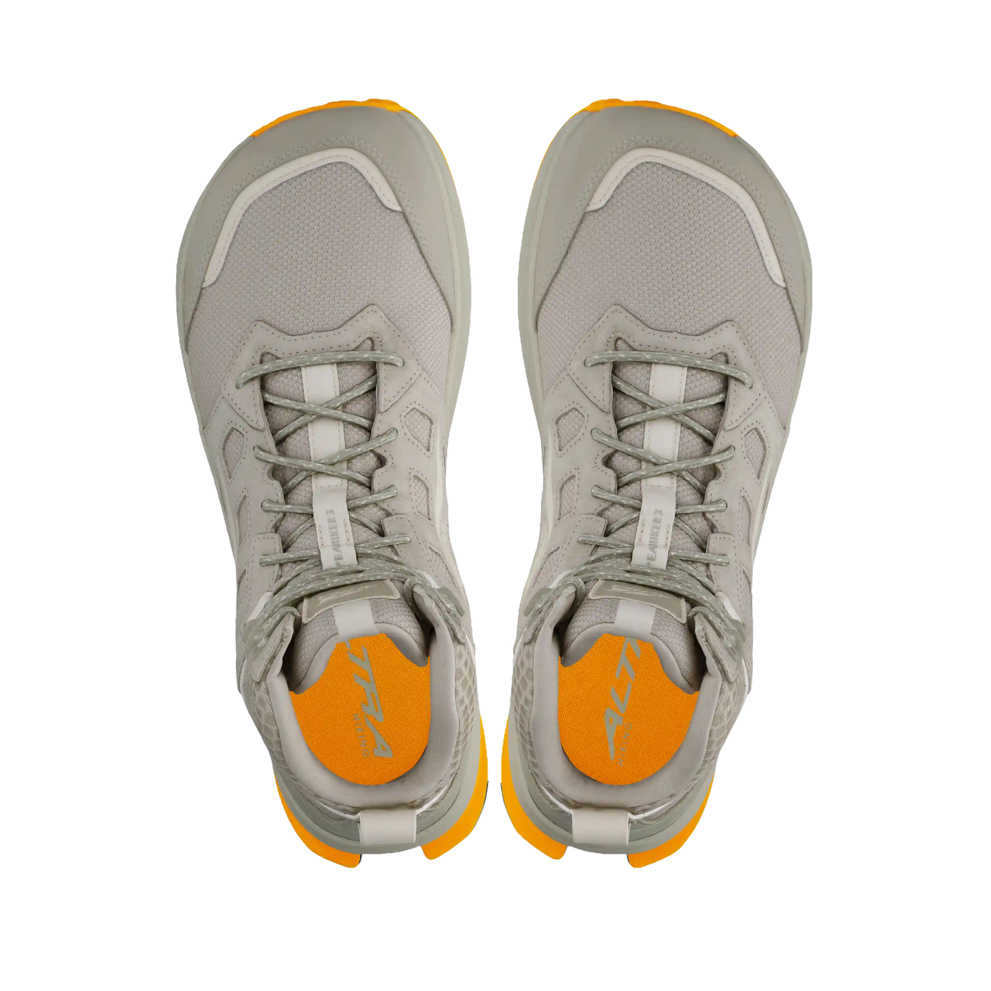 Men's Lone Peak Hiker 3