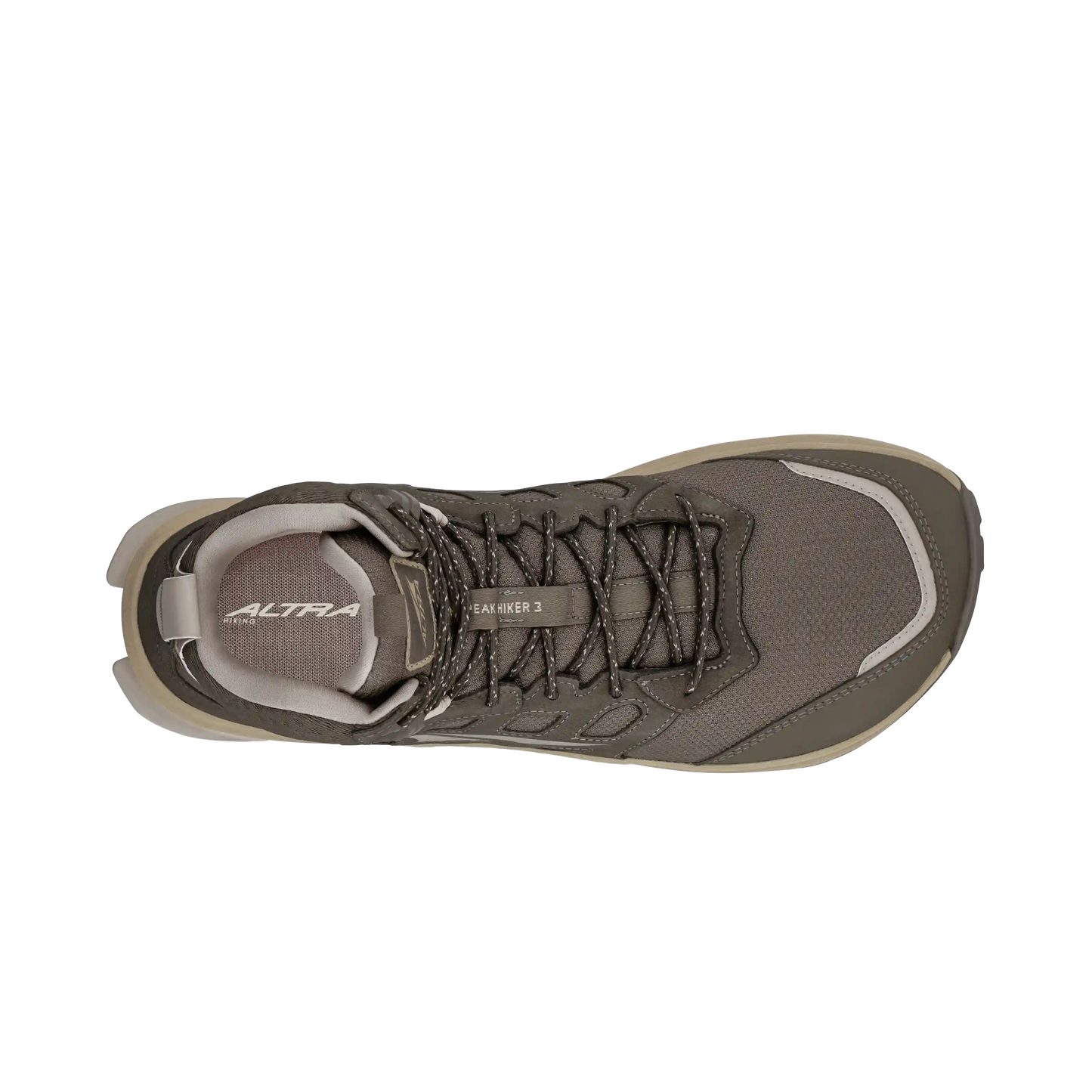 Men's Lone Peak Hiker 3