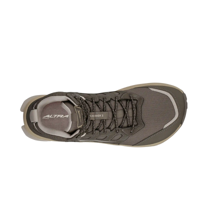 Men's Lone Peak Hiker 3