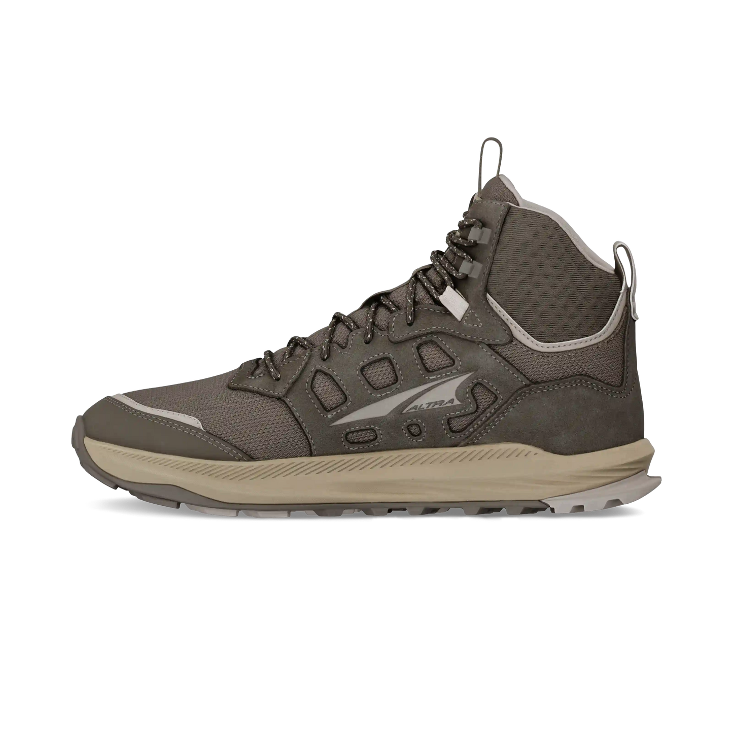 Men's Lone Peak Hiker 3