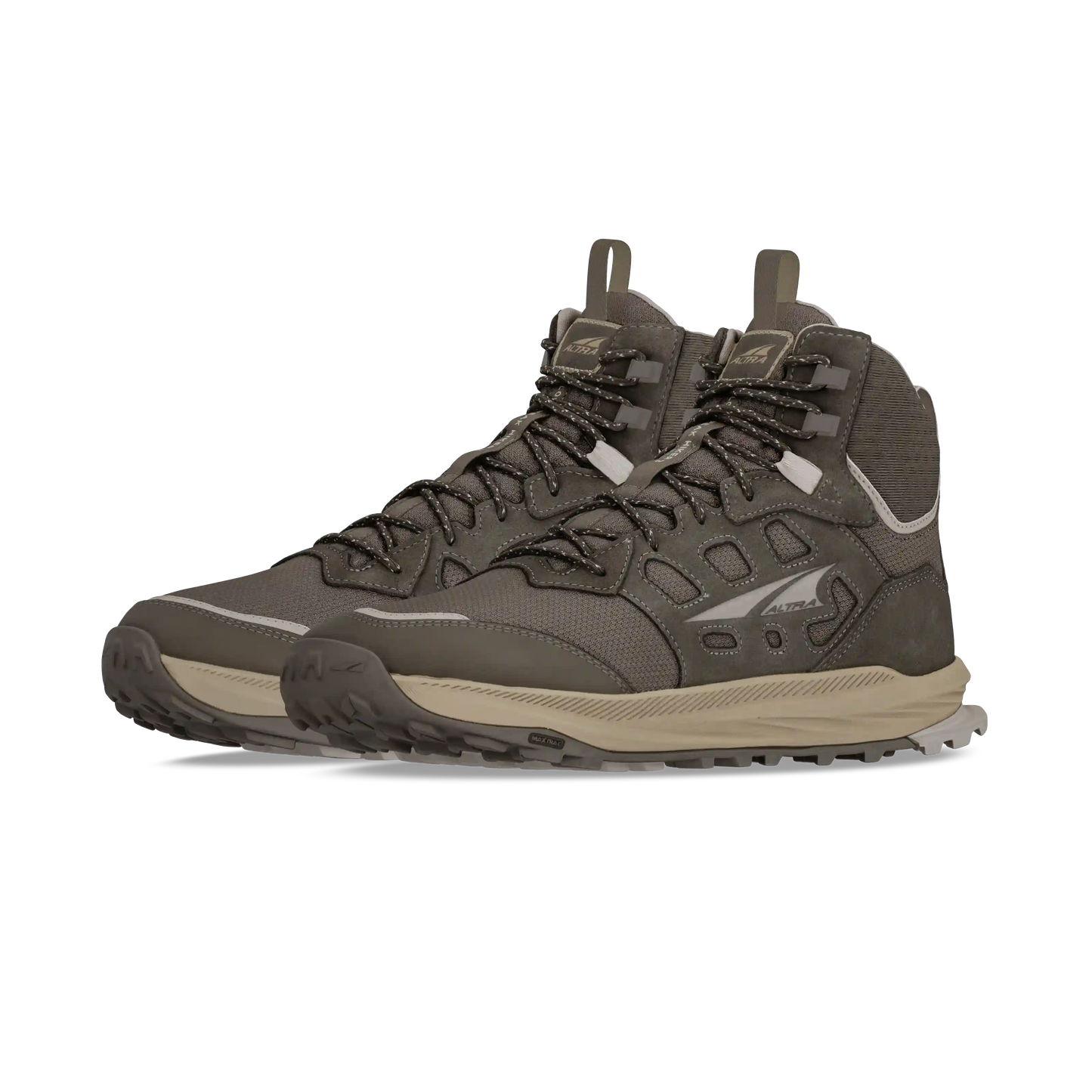 Men's Lone Peak Hiker 3