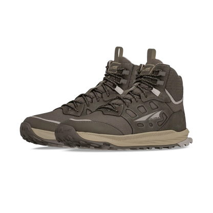Men's Lone Peak Hiker 3