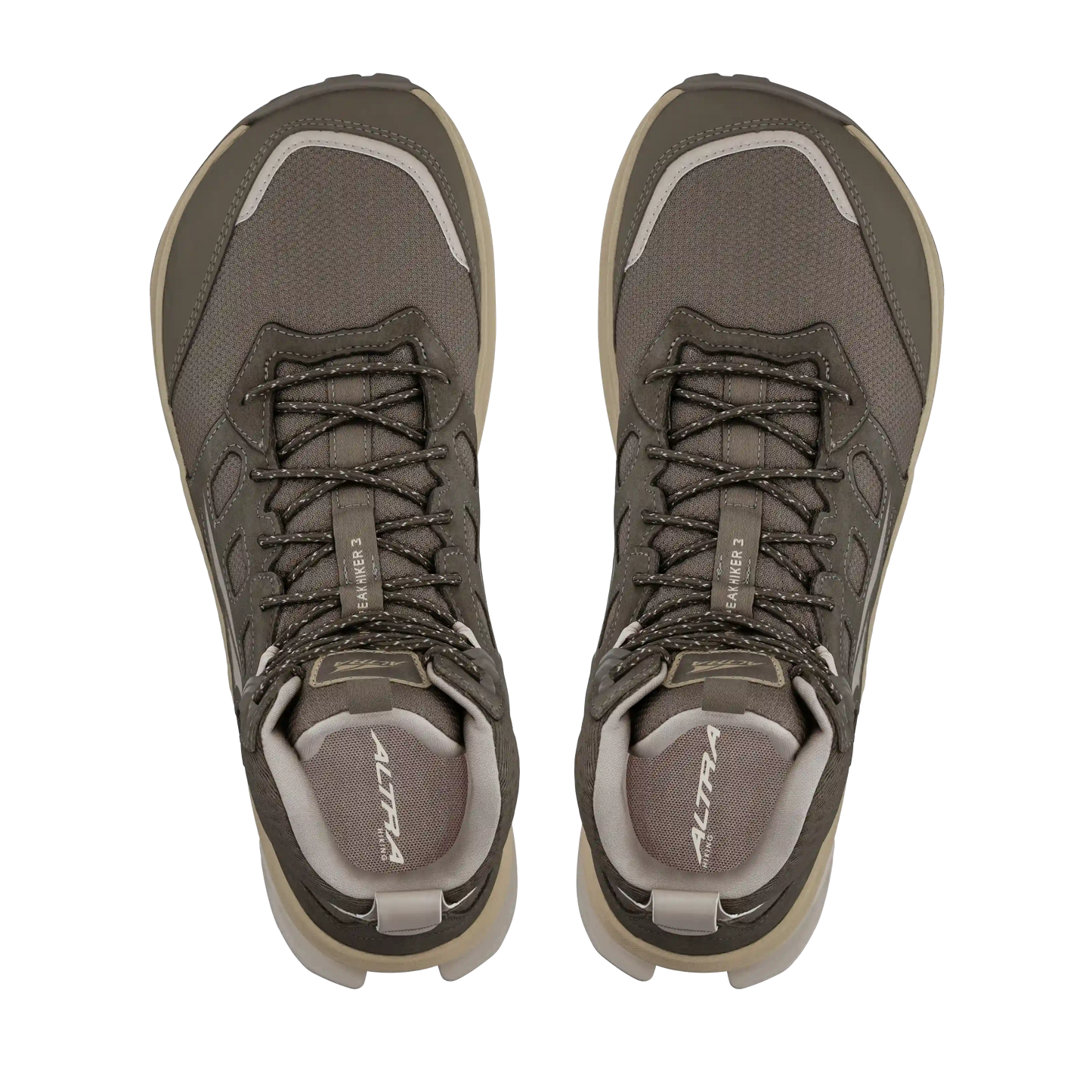 Men's Lone Peak Hiker 3
