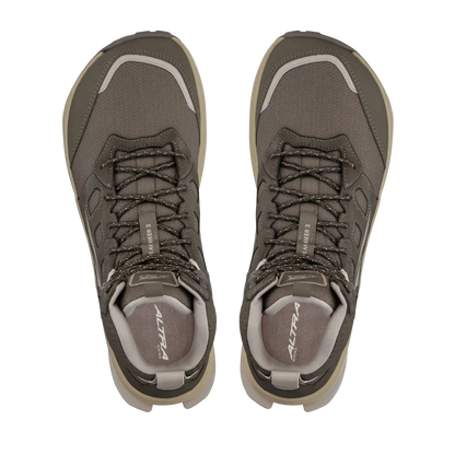 Men's Lone Peak Hiker 3
