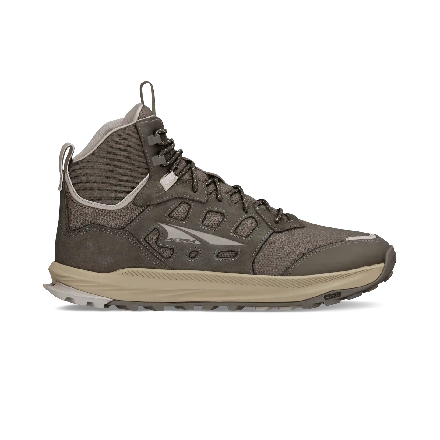 Men's Lone Peak Hiker 3