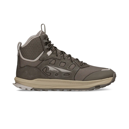 Men's Lone Peak Hiker 3