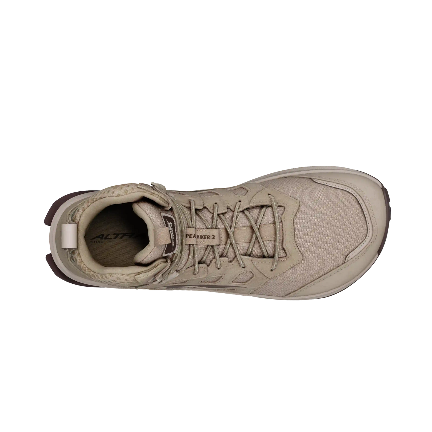 Men's Lone Peak Hiker 3