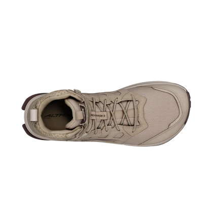 Men's Lone Peak Hiker 3
