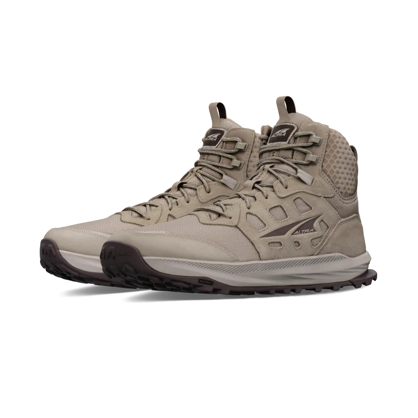 Men's Lone Peak Hiker 3