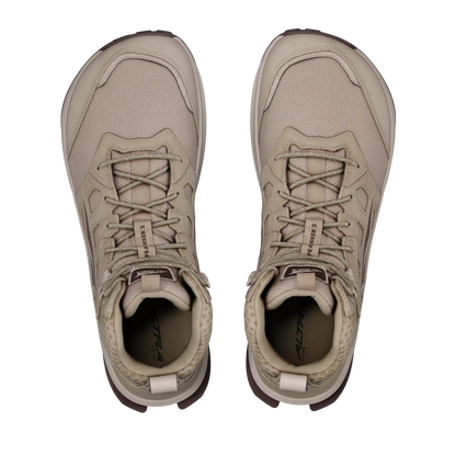 Men's Lone Peak Hiker 3