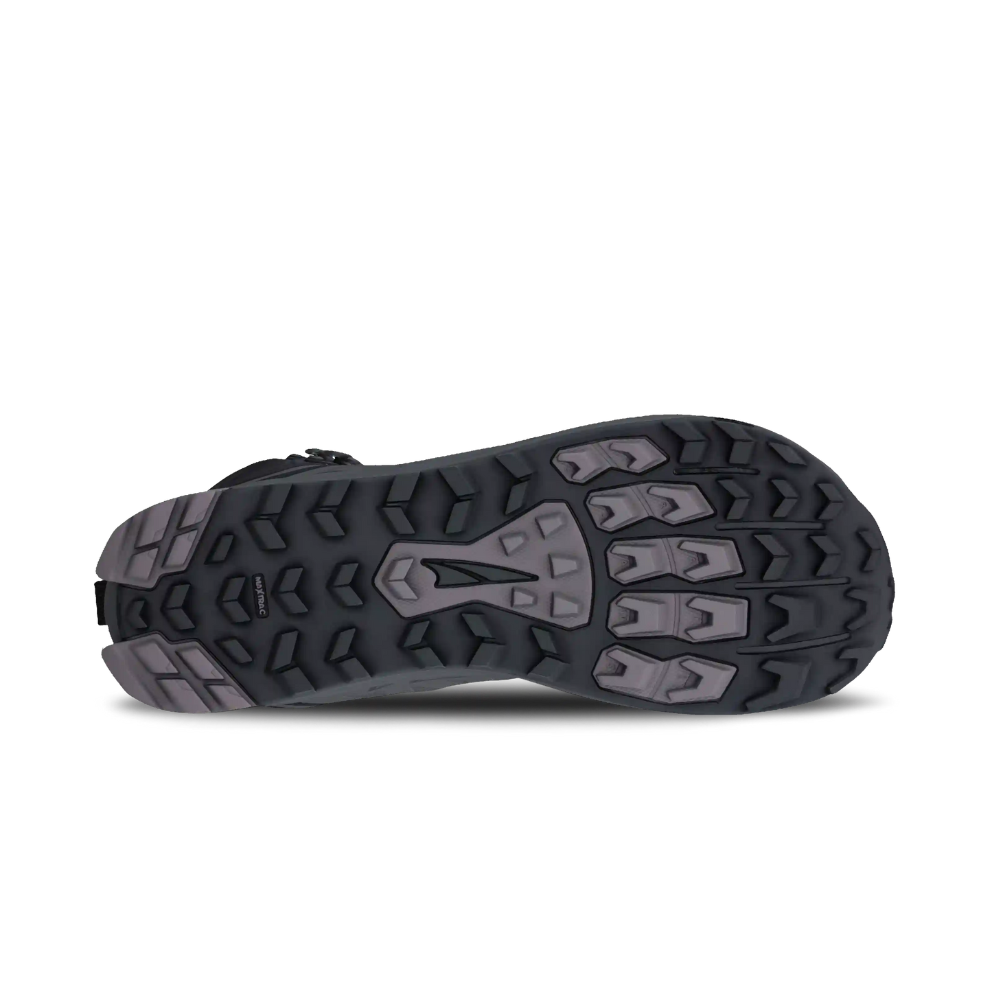 Men's Lone Peak 9 Waterproof Mid