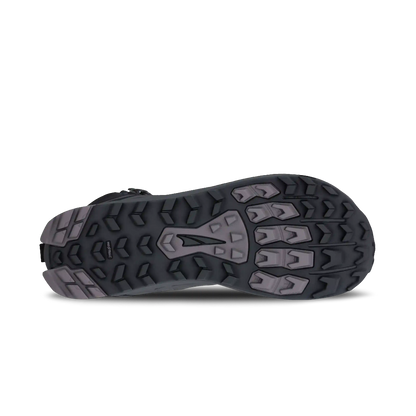 Men's Lone Peak 9 Waterproof Mid