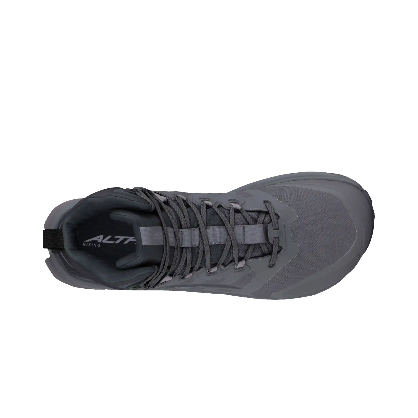 Men's Lone Peak 9 Waterproof Mid