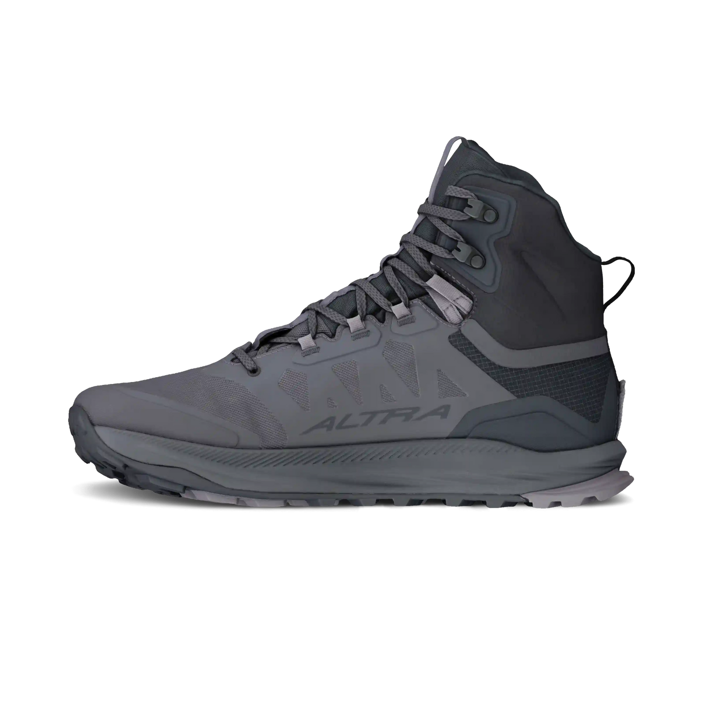 Men's Lone Peak 9 Waterproof Mid