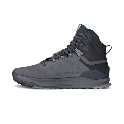 Men's Lone Peak 9 Waterproof Mid