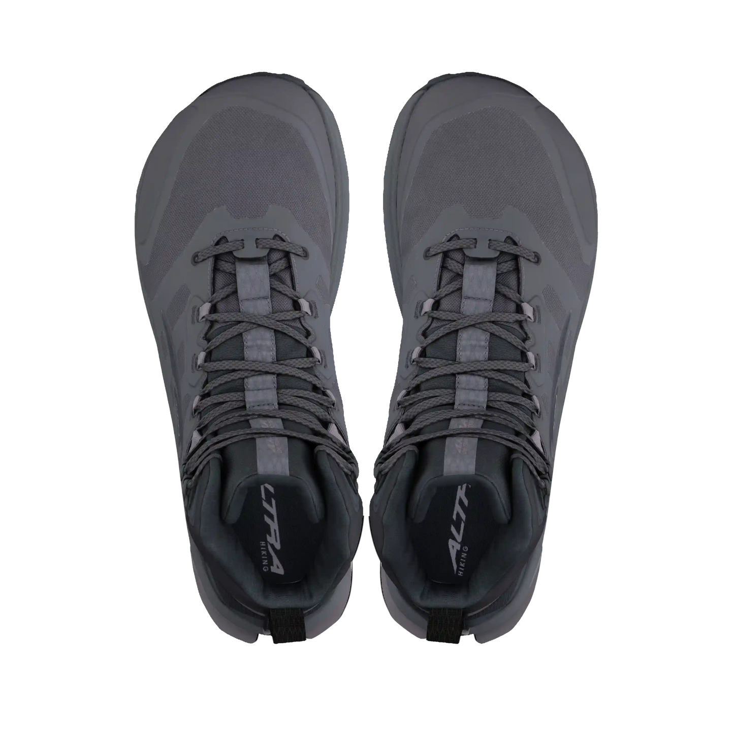 Men's Lone Peak 9 Waterproof Mid
