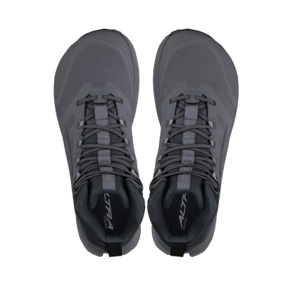 Men's Lone Peak 9 Waterproof Mid