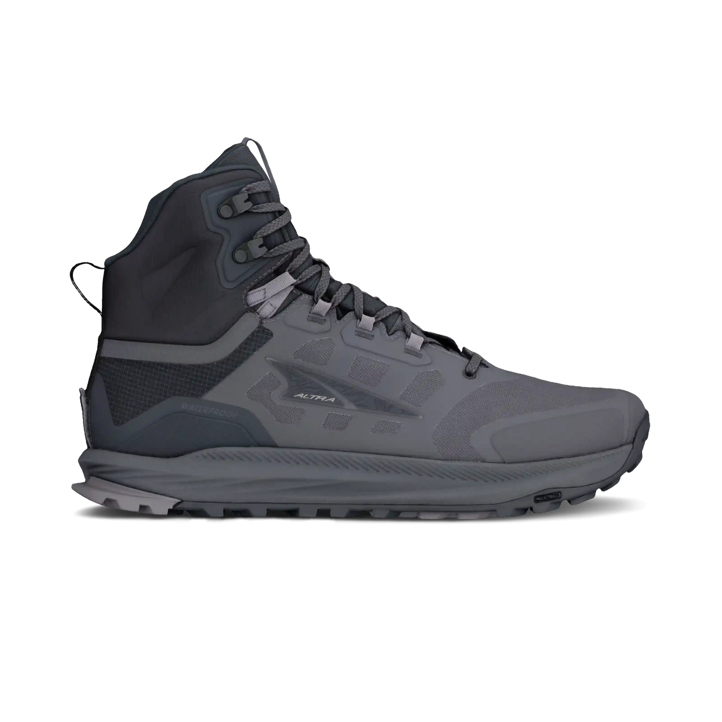 Men's Lone Peak 9 Waterproof Mid
