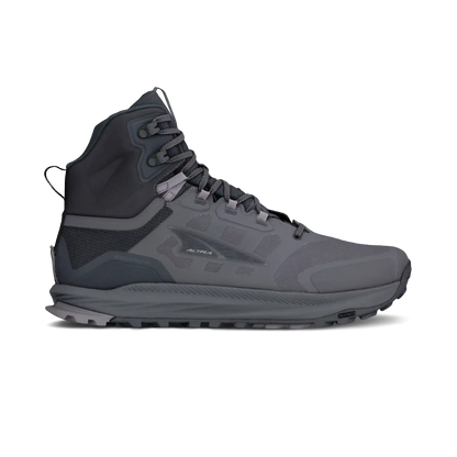 Men's Lone Peak 9 Waterproof Mid