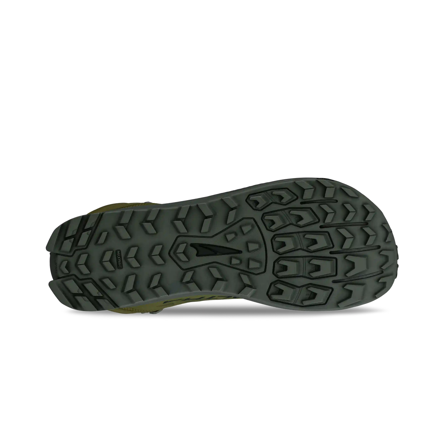 Men's Lone Peak 9 Waterproof Mid
